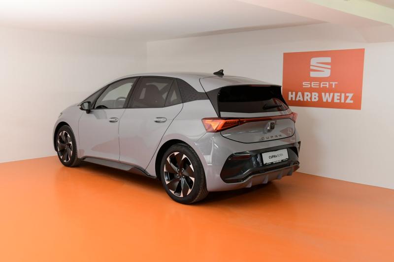 CUPRA Born 58/62 e-Boost 170kW/231PS
