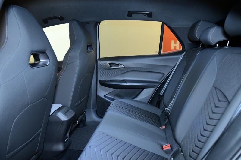 CUPRA Born 58/62 e-Boost 170kW/231PS