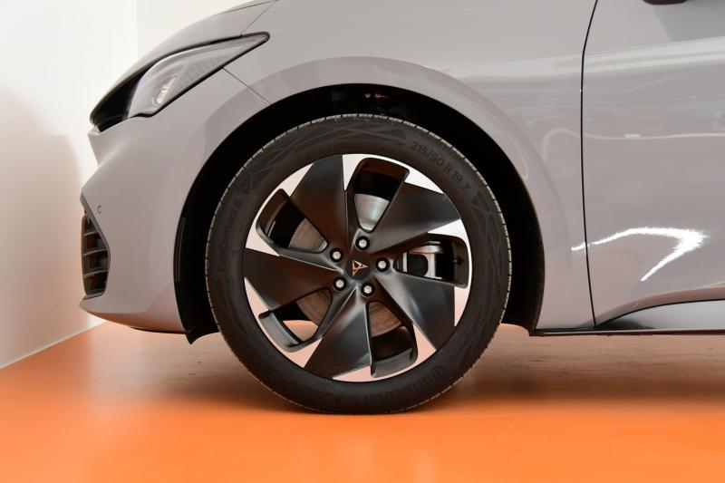 CUPRA Born 58/62 e-Boost 170kW/231PS