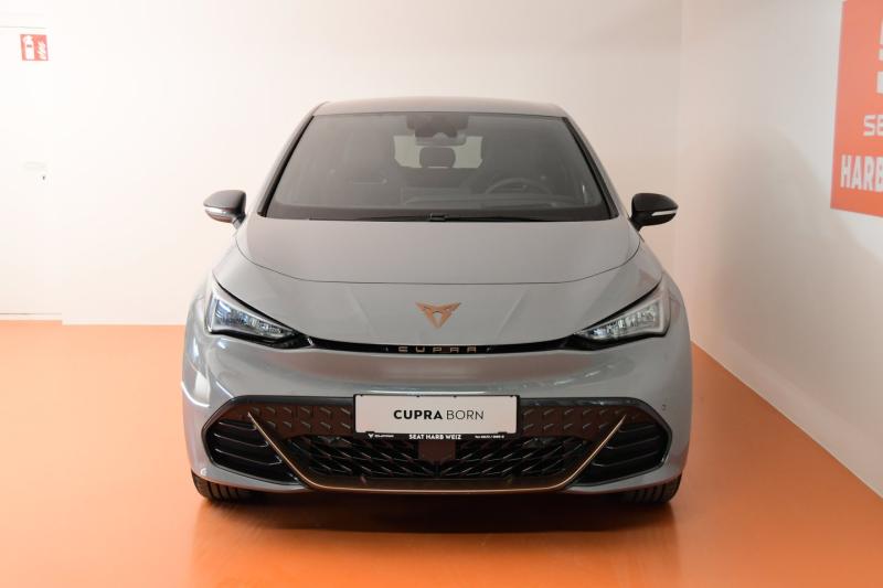 CUPRA Born 58/62 e-Boost 170kW/231PS