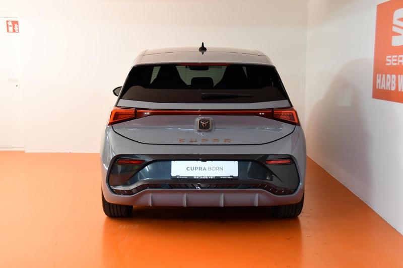 CUPRA Born 58/62 e-Boost 170kW/231PS