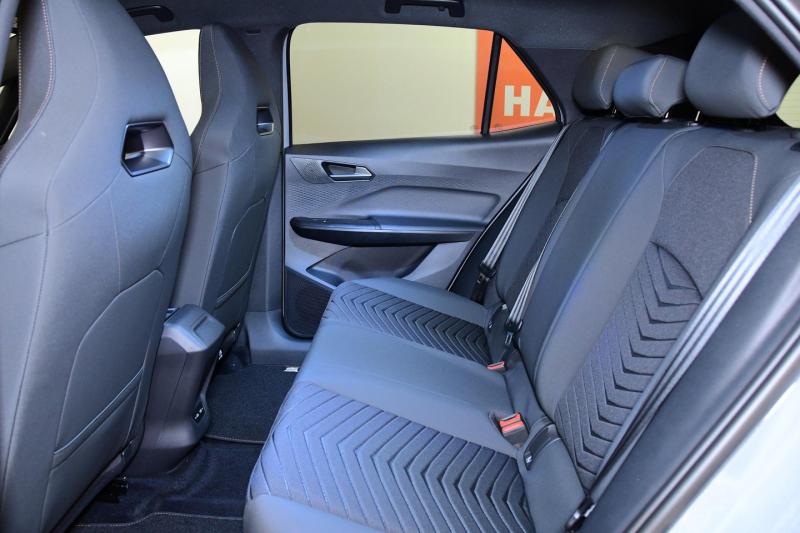 CUPRA Born 58/62 e-Boost 170kW/231PS