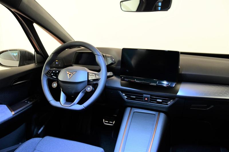 CUPRA Born 58/62 e-Boost 170kW/231PS