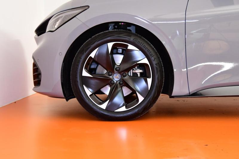 CUPRA Born 58/62 e-Boost 170kW/231PS