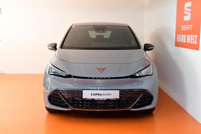 CUPRA Born 58/62 e-Boost 170kW/231PS