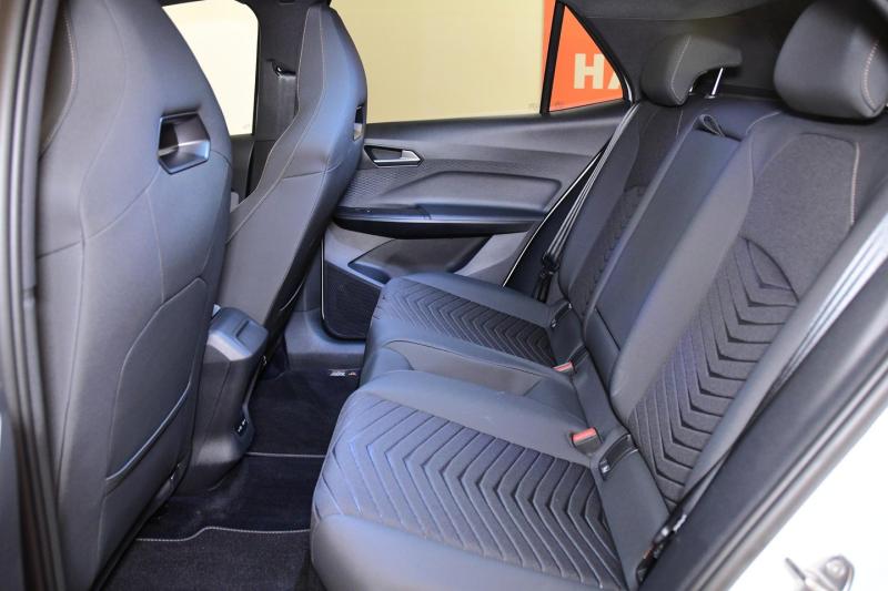 CUPRA Born 58/62 e-Boost 170kW/231PS