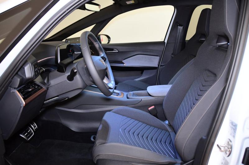 CUPRA Born 58/62 e-Boost 170kW/231PS