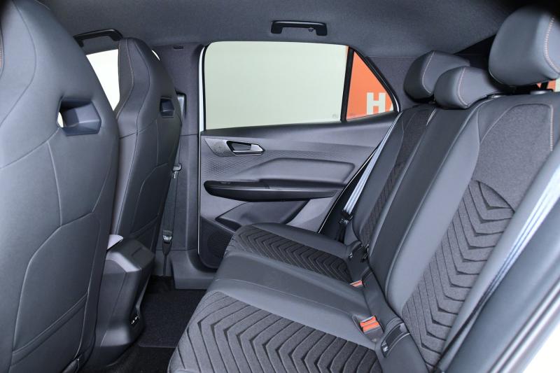 CUPRA Born 58/62 e-Boost 170kW/231PS