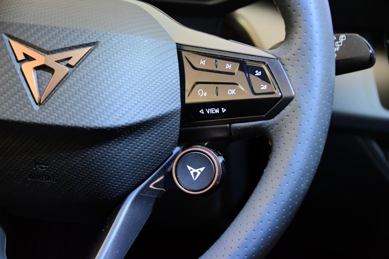 CUPRA Born 58/62 e-Boost 170kW/231PS