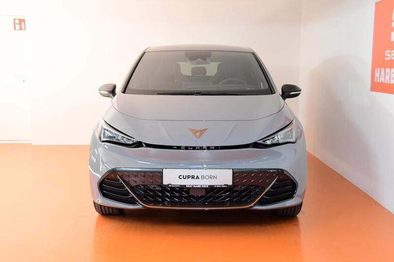 CUPRA Born 77/82 e-Boost 170kW/231PS