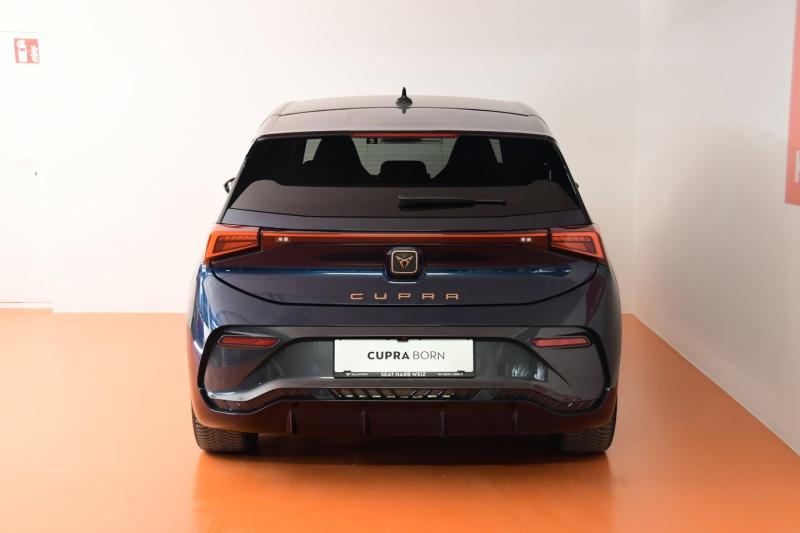 CUPRA Born 77/82 e-Boost 170kW/231PS