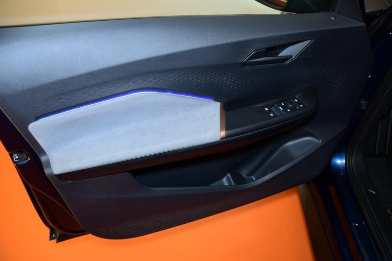CUPRA Born 77/82 e-Boost 170kW/231PS