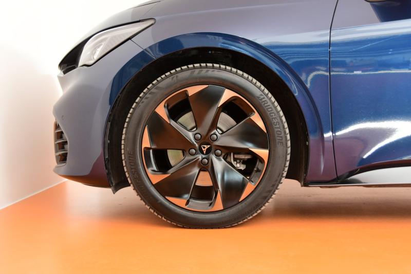 CUPRA Born 77/82 e-Boost 170kW/231PS