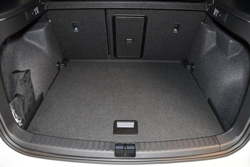 CUPRA Ateca 2.0 TSI DSG 4Drive 190