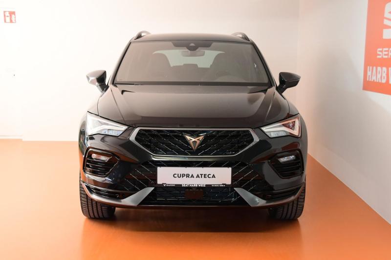 CUPRA Ateca 2.0 TSI DSG 4Drive 190