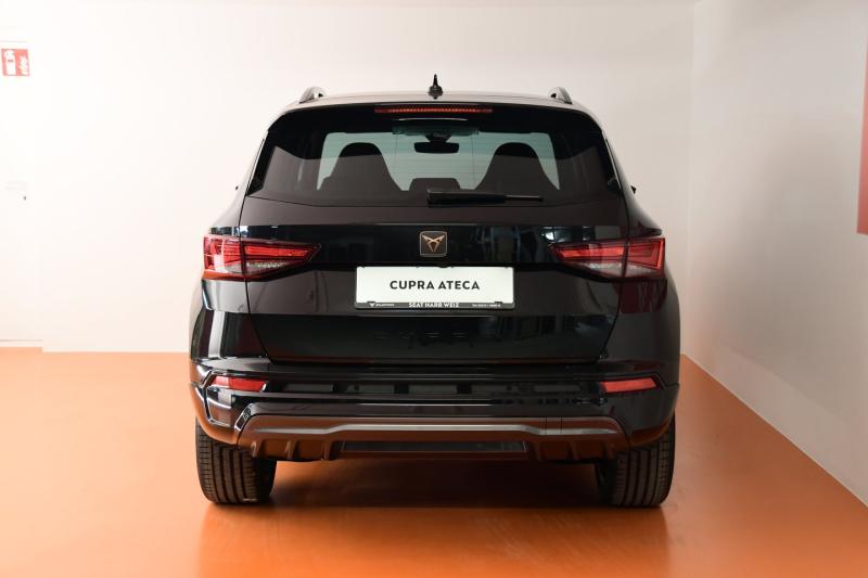 CUPRA Ateca 2.0 TSI DSG 4Drive 190