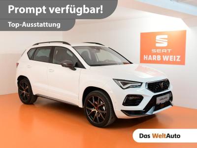 CUPRA Ateca 2.0 TSI DSG 4Drive 190