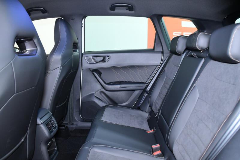 CUPRA Ateca 2.0 TSI DSG 4Drive 190