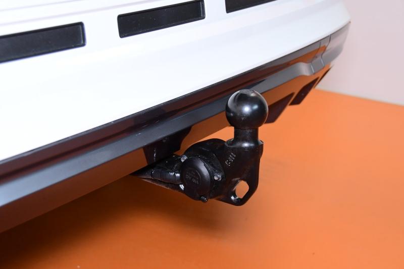 CUPRA Ateca 2.0 TSI DSG 4Drive 190