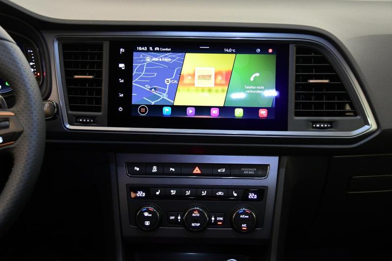 CUPRA Ateca 2.0 TSI DSG 4Drive 190