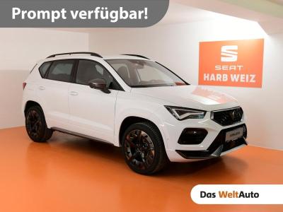 CUPRA Ateca 1.5 TSI DSG 150