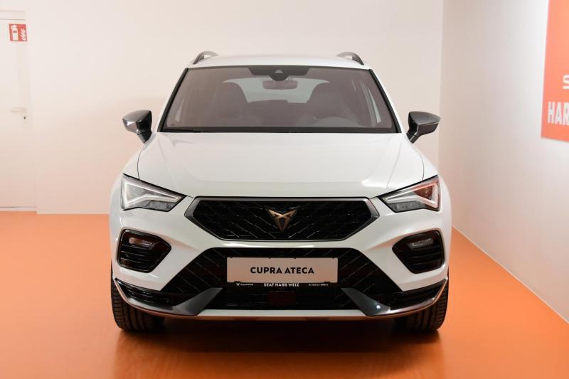CUPRA Ateca 1.5 TSI DSG 150