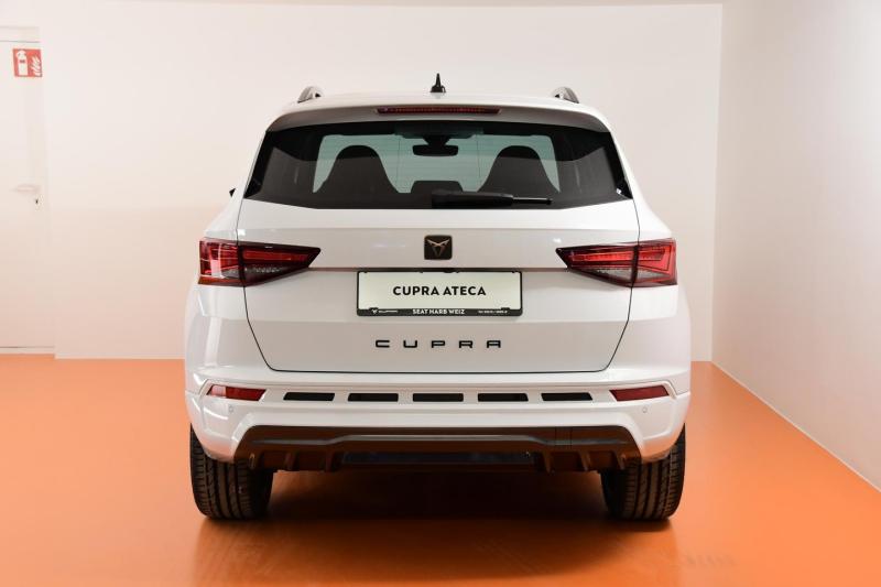 CUPRA Ateca 1.5 TSI DSG 150