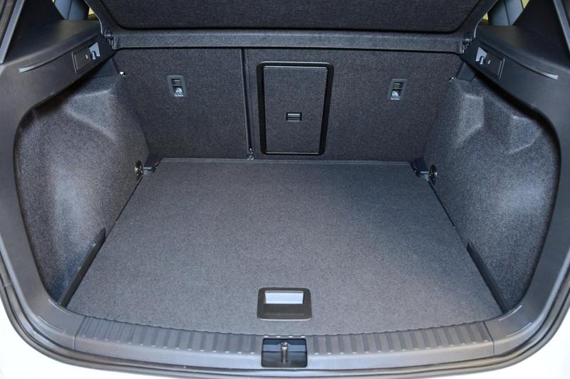 CUPRA Ateca 1.5 TSI DSG 150