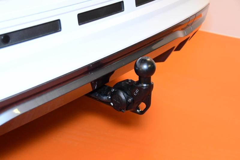CUPRA Ateca 1.5 TSI DSG 150