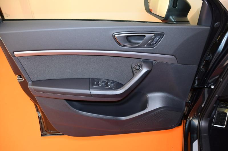 SEAT Ateca FR 2.0 TDI DSG 4Drive