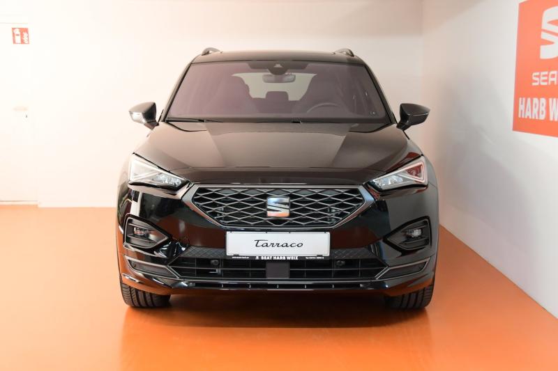 SEAT Tarraco FR 2.0 TDI DSG 4Drive