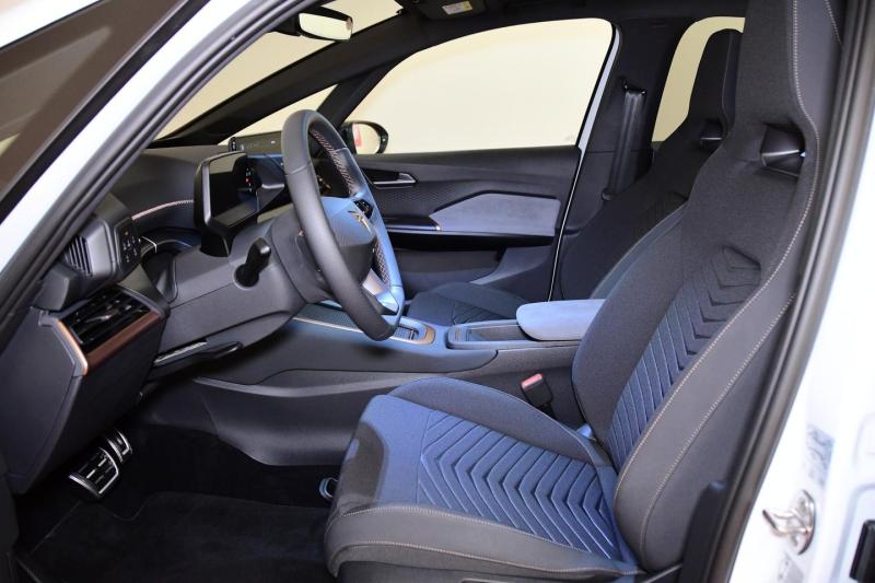 CUPRA Born 77/82 e-Boost 170kW/231PS