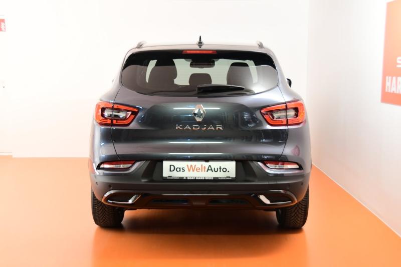 Renault Kadjar TCe 140 PF EDC Black Edition
