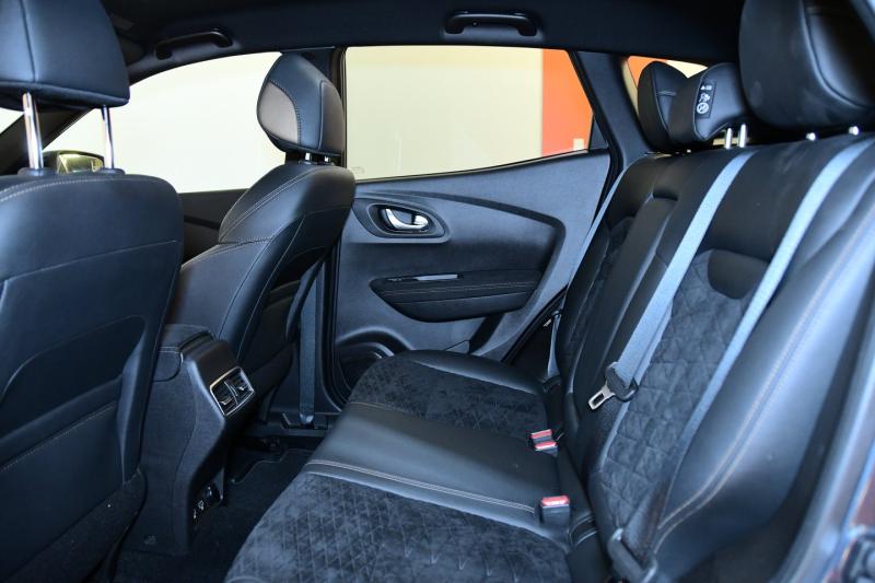 Renault Kadjar TCe 140 PF EDC Black Edition