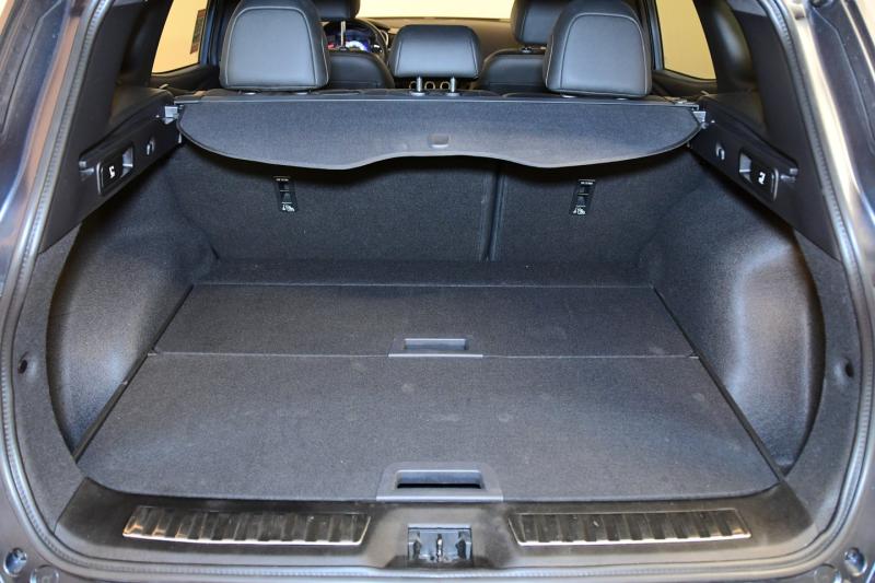 Renault Kadjar TCe 140 PF EDC Black Edition