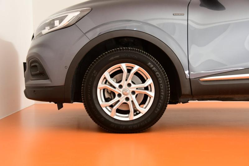Renault Kadjar TCe 140 PF EDC Black Edition