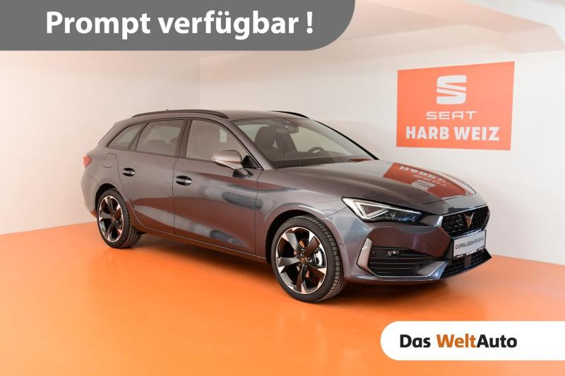 CUPRA Leon SP Kombi 1.5 TSI 150