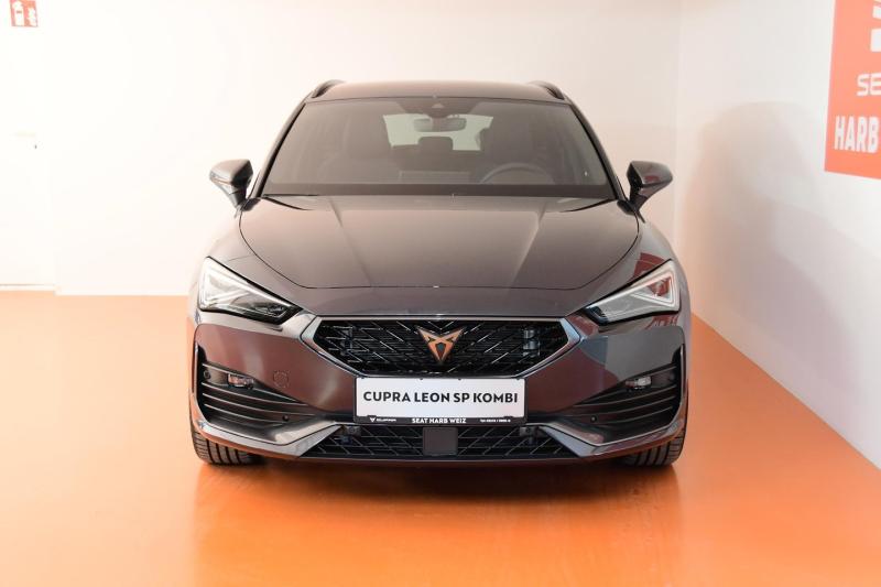 CUPRA Leon SP Kombi 1.5 TSI 150