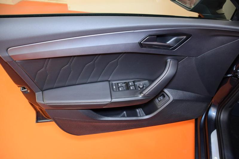 CUPRA Leon SP Kombi 1.5 TSI 150