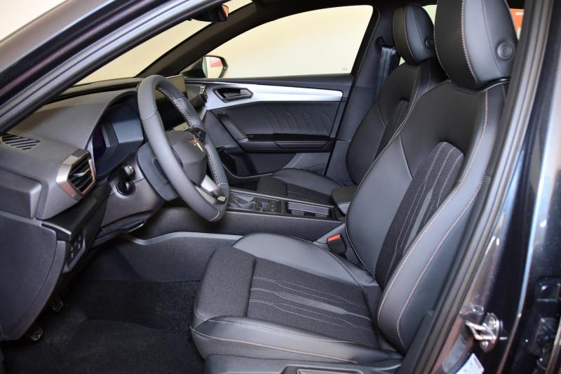 CUPRA Leon SP Kombi 1.5 TSI 150