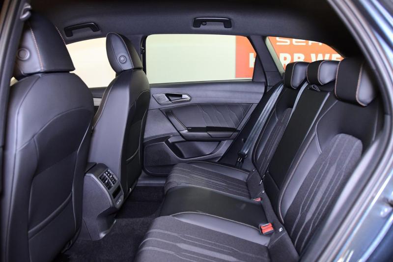 CUPRA Leon SP Kombi 1.5 TSI 150