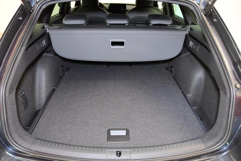 CUPRA Leon SP Kombi 1.5 TSI 150