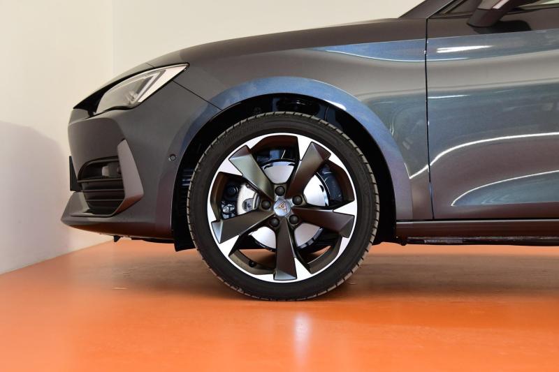 CUPRA Leon SP Kombi 1.5 TSI 150