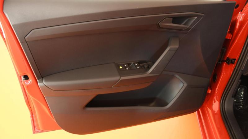 SEAT Ibiza Reference 1.0