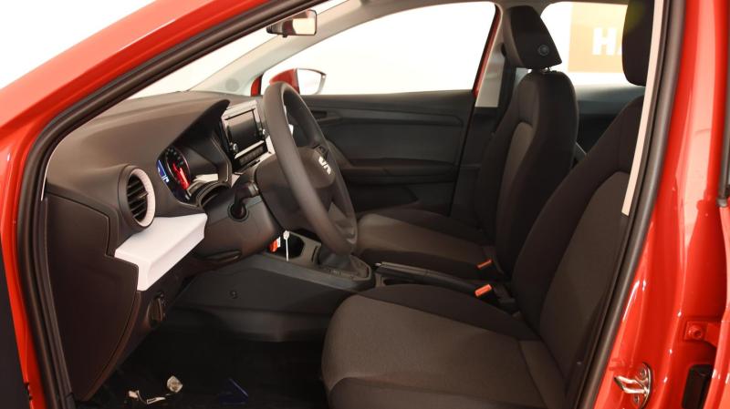 SEAT Ibiza Reference 1.0