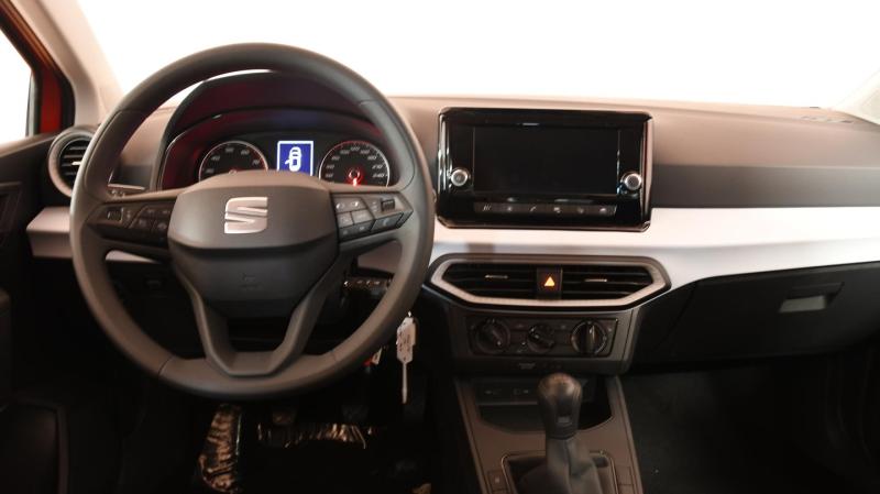 SEAT Ibiza Reference 1.0