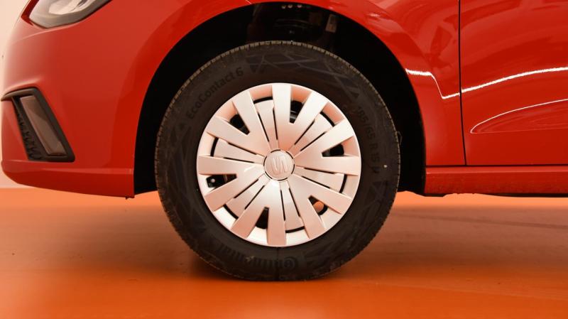 SEAT Ibiza Reference 1.0