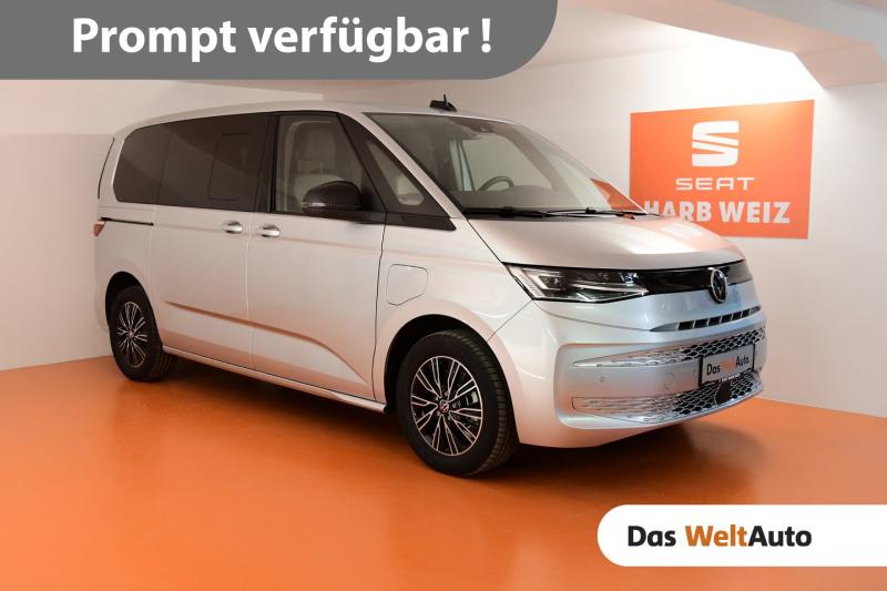 VW Multivan Business eHybrid