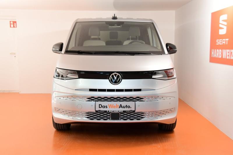 VW Multivan Business eHybrid