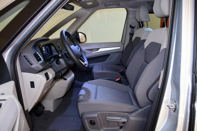 VW Multivan Business eHybrid